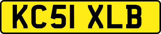 KC51XLB