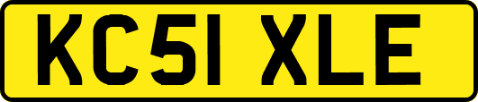 KC51XLE