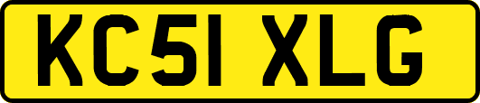 KC51XLG