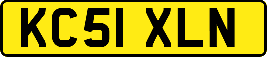 KC51XLN