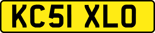 KC51XLO