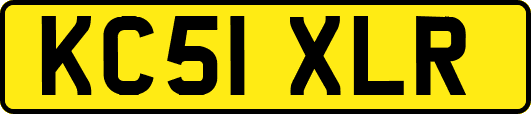 KC51XLR