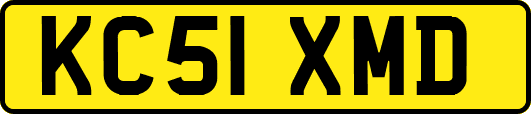 KC51XMD
