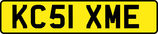 KC51XME