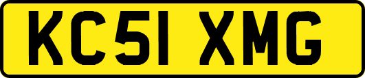 KC51XMG