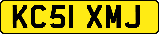 KC51XMJ