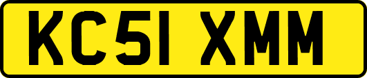 KC51XMM