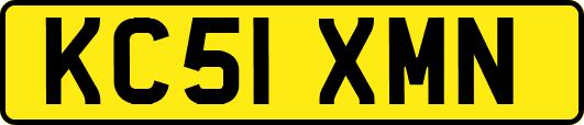 KC51XMN