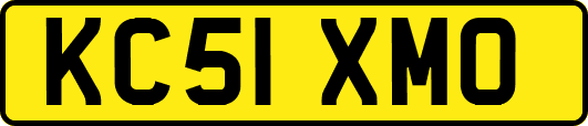 KC51XMO