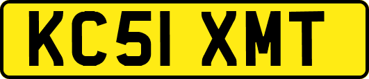 KC51XMT