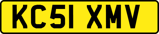 KC51XMV