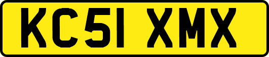 KC51XMX