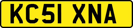 KC51XNA