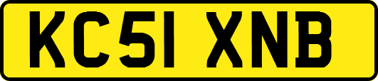 KC51XNB
