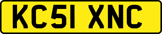 KC51XNC