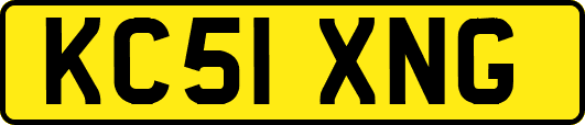 KC51XNG