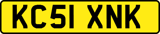 KC51XNK