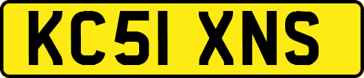 KC51XNS