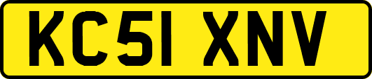KC51XNV
