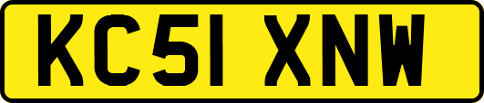 KC51XNW