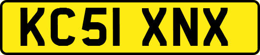 KC51XNX