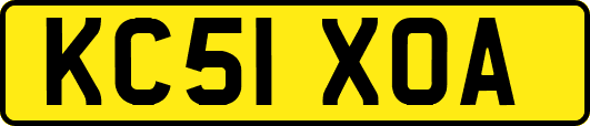 KC51XOA