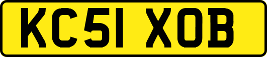 KC51XOB