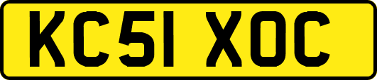 KC51XOC