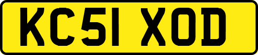 KC51XOD