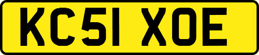 KC51XOE