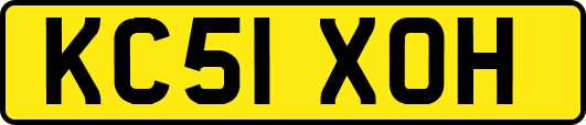 KC51XOH