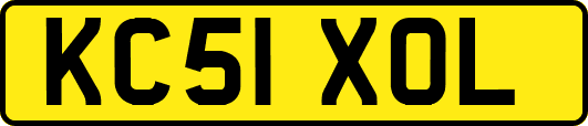 KC51XOL