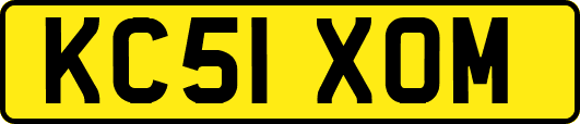 KC51XOM