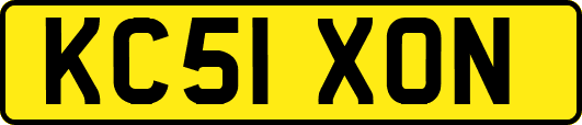 KC51XON