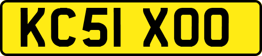 KC51XOO