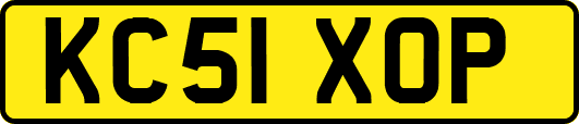 KC51XOP