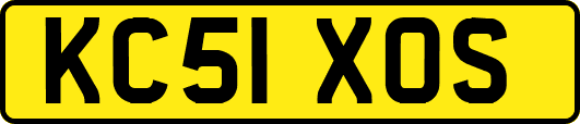 KC51XOS