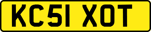 KC51XOT