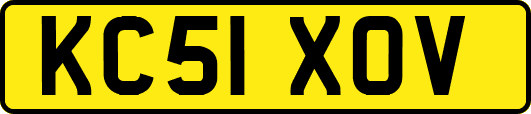KC51XOV