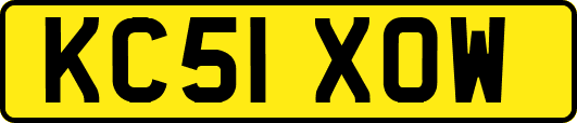 KC51XOW