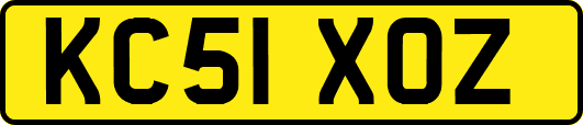 KC51XOZ