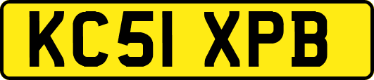 KC51XPB