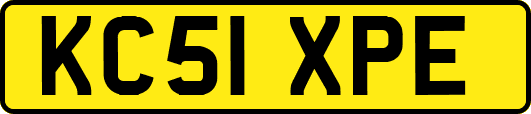 KC51XPE