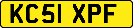 KC51XPF