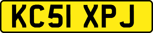 KC51XPJ