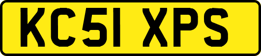 KC51XPS