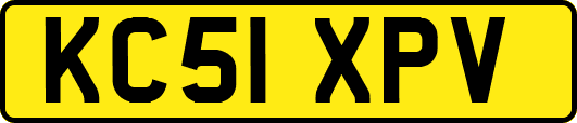 KC51XPV