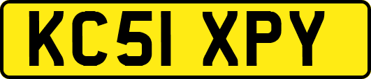 KC51XPY