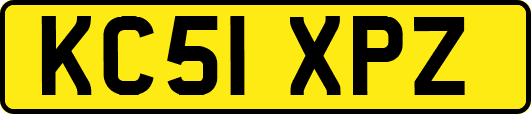 KC51XPZ