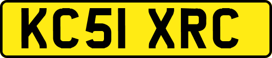 KC51XRC